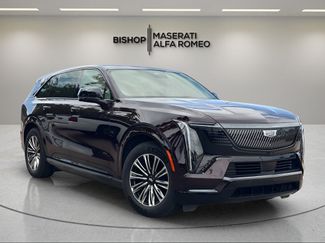 Used 2026 Cadillac Escalade IQ Sport 1 AWD/4WD video 1