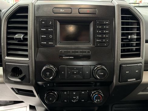 Used 2017 Ford F250 XL w/ Power Equipment Group image 10