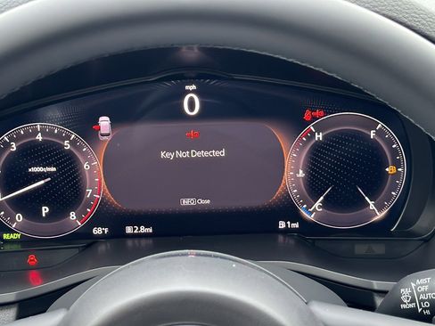 New 2026 MAZDA CX-90 3.3 Turbo w/ Premium Sport Pkg image 20