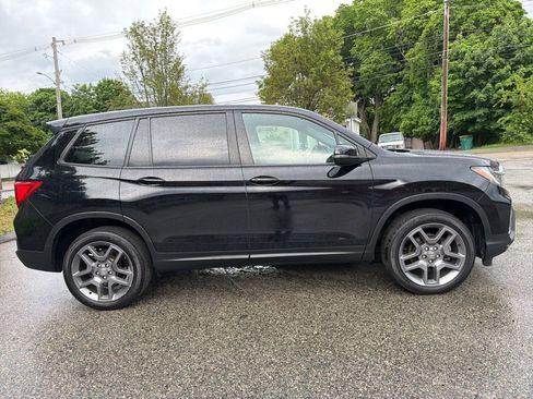Used 2023 Honda Passport EX-L image 7