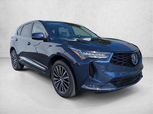 New 2026 Acura RDX SH-AWD w/ Advance Package image 8