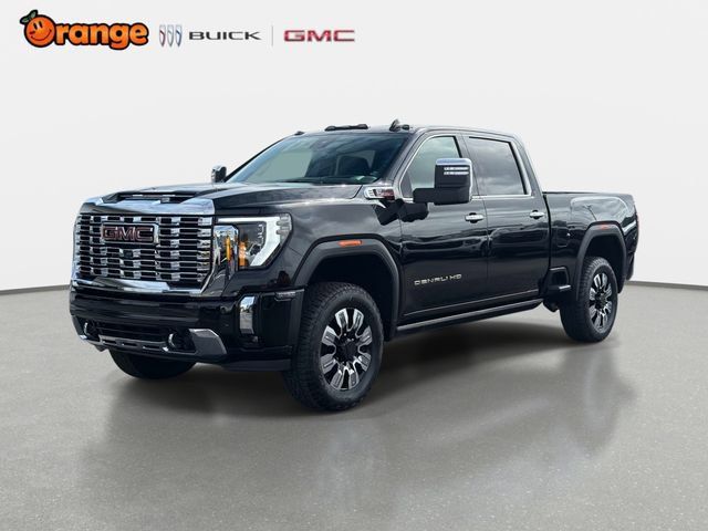 New 2026 GMC Sierra 2500 Denali w/ Denali Reserve Package AWD/4WD image 7