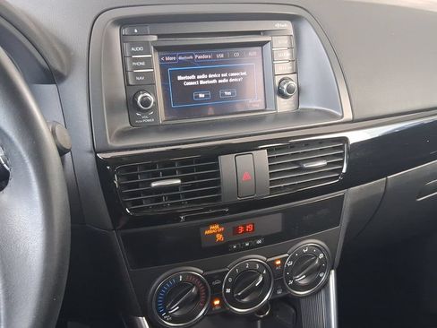 Used 2015 MAZDA CX-5 Touring FWD image 24