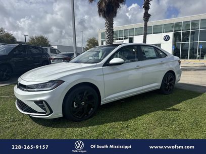 New 2026 Volkswagen Jetta SE