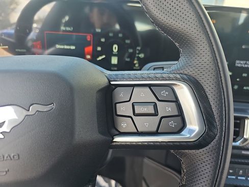 New 2026 Ford Mustang Premium image 17