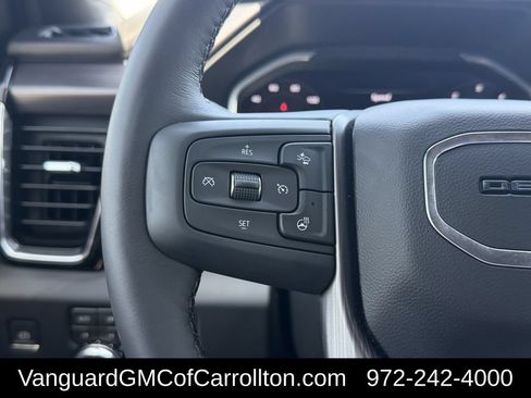 Used 2026 GMC Sierra 2500 Denali Ultimate AWD/4WD image 14