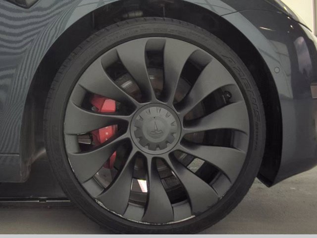 Used 2022 Tesla Model 3 Performance AWD/4WD image 4