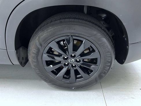 Used 2024 MAZDA CX-50 AWD 2.5 S w/ Weather Package image 22