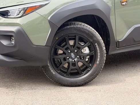 New 2026 Subaru Crosstrek 2.5i Wilderness AWD/4WD image 28