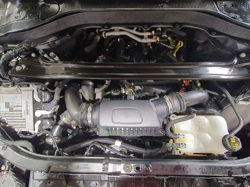 Used 2023 Ford Explorer ST w/ Equipment Group 401A image 33