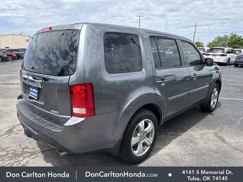 Used 2013 Honda Pilot EX-L image 4