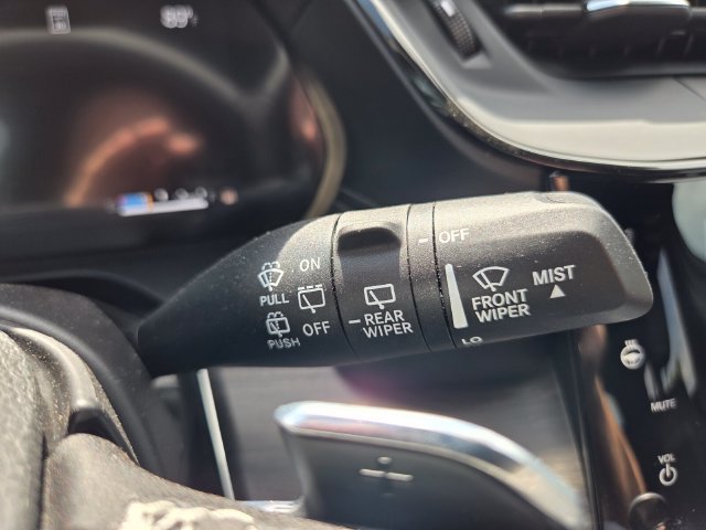 New 2026 Jeep Grand Cherokee Altitude RWD image 28