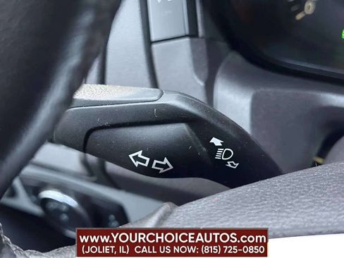 Used 2017 Ford Transit 350 350 3dr SWB Low Roof Cargo Van w/ Interior Upgrade Package image 10