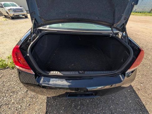 Used 2012 Chevrolet Impala LTZ FWD image 25