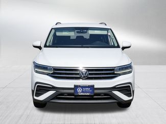 Certified 2023 Volkswagen Tiguan S FWD video 2