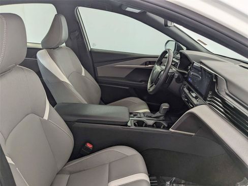 Certified 2025 Toyota Camry SE w/ Multimedia Upgrade Package FWD image 31