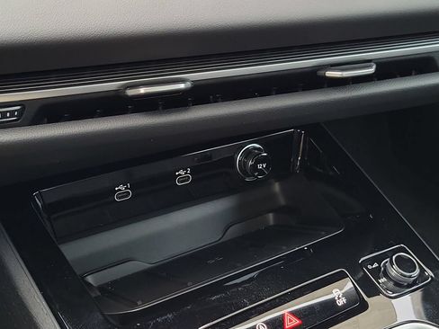 New 2026 Audi A6 Premium Plus AWD/4WD image 14