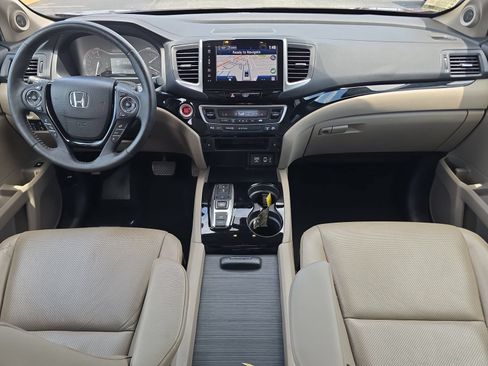 Used 2020 Honda Ridgeline RTL-E image 9