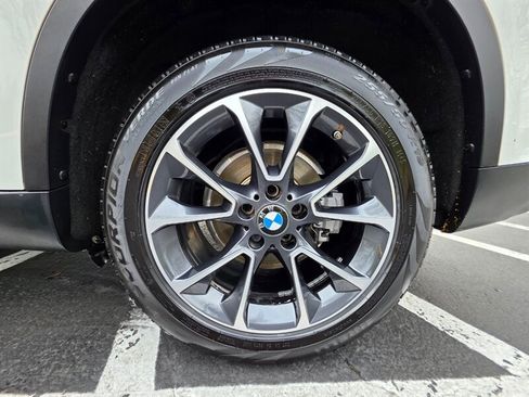 Used 2015 BMW X5 xDrive35i image 38