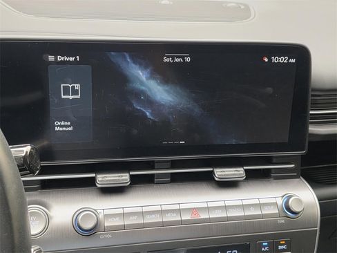 Used 2024 Hyundai Kona SEL image 18