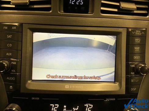 Used 2011 Toyota Avalon Limited image 48