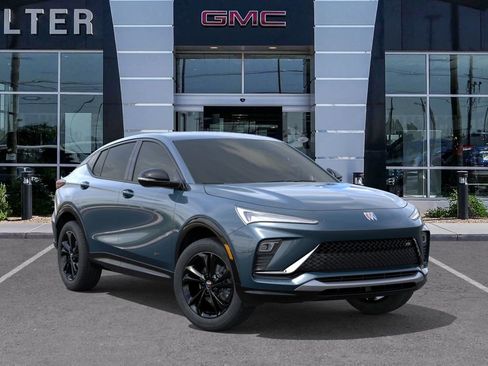 New 2026 Buick Envista Sport Touring image 7