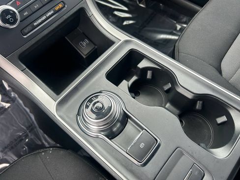 Used 2022 Ford Edge SE w/ Black Appearance Package AWD/4WD image 18