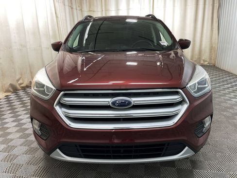 Used 2018 Ford Escape SEL AWD/4WD image 11