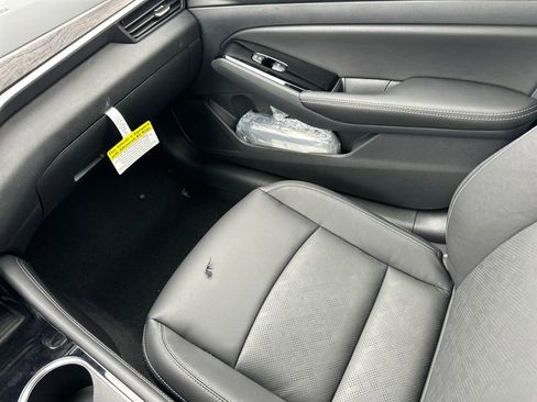 New 2025 Nissan Altima 2.5 SL image 26