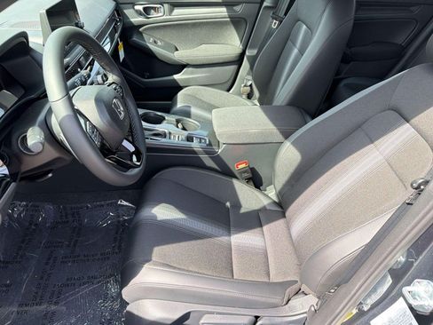 New 2026 Honda Civic Sport image 5