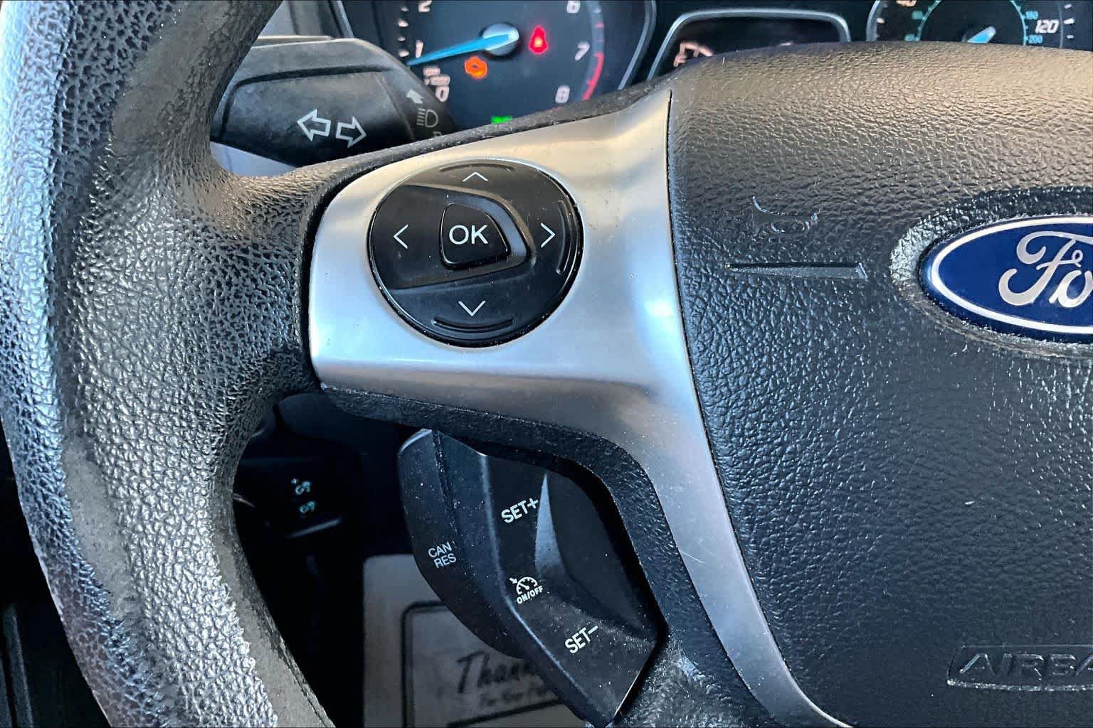 Used 2014 Ford Focus SE FWD image 22
