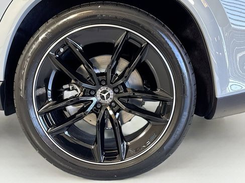 New 2026 Mercedes-Benz GLE 580 4MATIC image 29