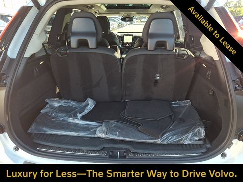 Certified 2026 Volvo XC90 B6 Plus w/ Protection Package Premier AWD/4WD image 29