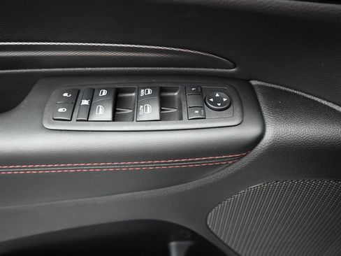 New 2025 Dodge Durango R/T w/ Blacktop Package image 27