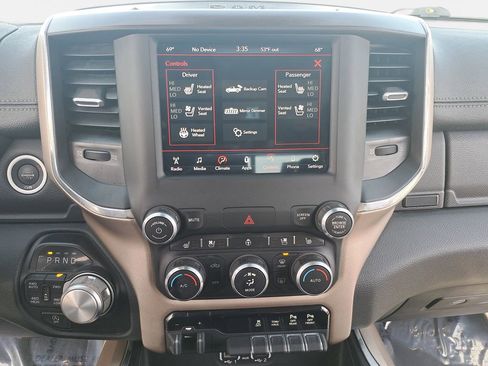 Certified 2021 RAM 1500 Laramie image 21