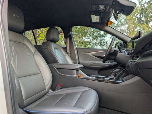 Used 2024 Buick Envista Sport Touring w/ Convenience I Package image 18