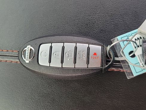 Used 2020 Nissan Altima 2.5 SR w/ Premium Package image 33