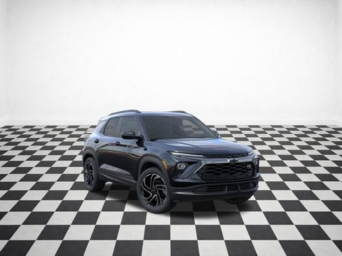 New 2026 Chevrolet TrailBlazer RS w/ Convenience Package image 29