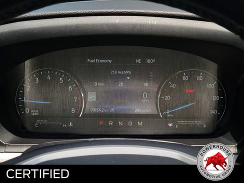 Certified 2021 Ford Explorer XLT w/ Equipment Group 202A RWD image 35