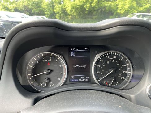 Used 2023 INFINITI Q50 Sensory AWD/4WD image 16