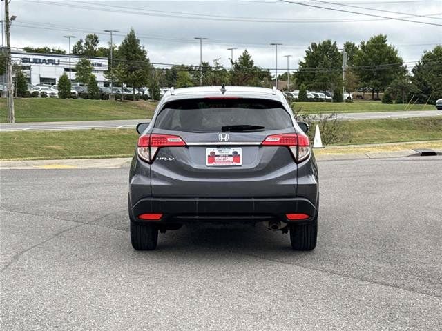 Used 2022 Honda HR-V EX image 5