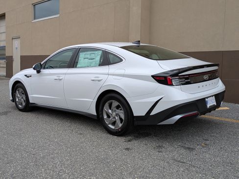 New 2026 Hyundai Sonata SE image 7