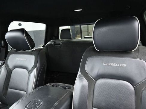 Used 2025 RAM 1500 Laramie image 18