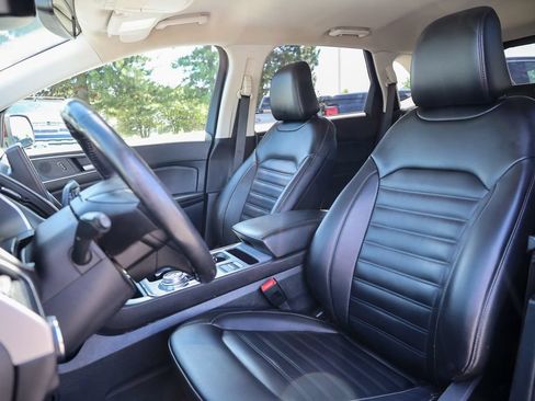 Certified 2021 Ford Edge SEL w/ Convenience Package AWD/4WD image 27
