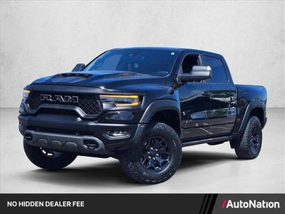 Used 2021 RAM 1500 TRX w/ TRX Level 1 Equipment Group