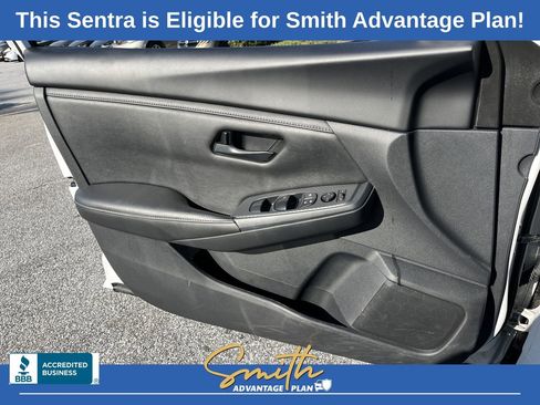 Used 2025 Nissan Sentra S image 15