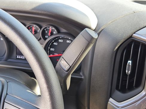 New 2025 GMC Sierra 3500 Pro w/ Convenience Package image 17