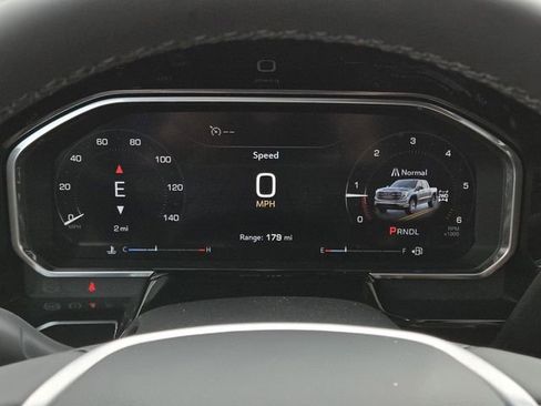 New 2026 GMC Sierra 1500 Elevation AWD/4WD image 34