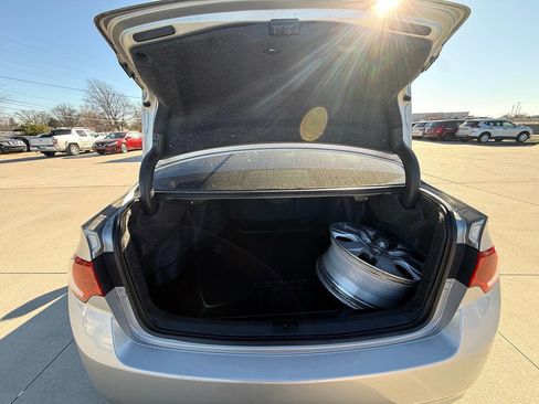 Used 2010 Acura TSX Sedan image 22