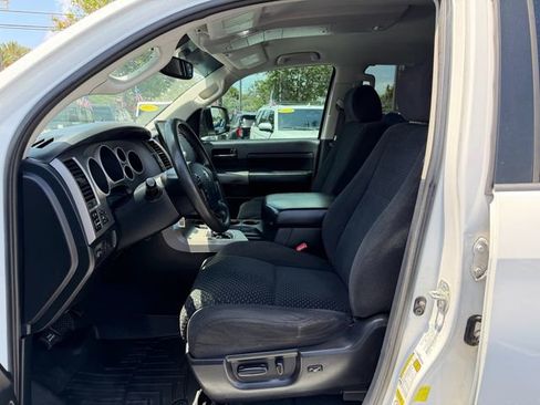 Used 2012 Toyota Tundra 4x4 CrewMax w/ TRD Off-Road Pkg image 10